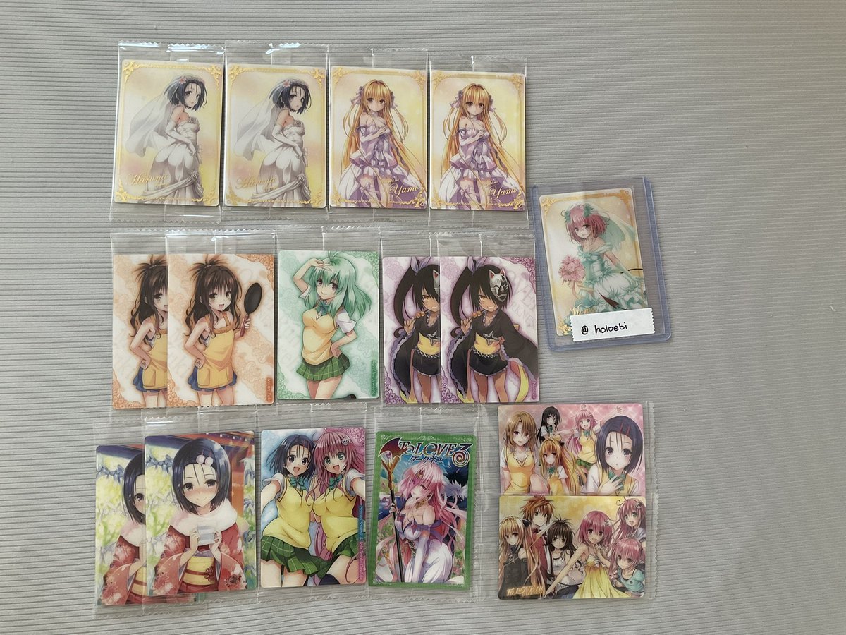 えびゅ tweet media
