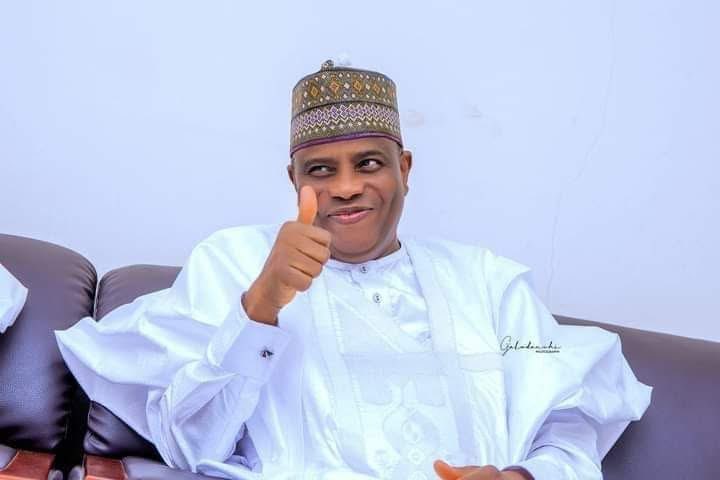 KafinHausaa's tweet photo. ADC SOKOTO STATE CANDIDATES FOR 2027 GENERAL ELECTION

1. Governor - H.E Manir Dan Manir Dan Iya
2. Senator South - Amb Faruk malami yabo
3. Senator Central -  Mani Maishinko Katami 

4. Binji/Silame -  Mustapha Binjee
5. Gada/Goronyo -  Comr Bashir Gorau
6. Kebbe/Tambuwal -  Alhaji Maina
7. Shagari/Yabo -  Umar Yusuf Yabo (Danmajen yabo)
8. Sokoto South/Sokoto North - Faruku S Fada
9. Hudu/Tangaza - Ibrahim Garba Wakaso
10. Isa/Sabon Birni -  Hon Shuaibu Gwanda Gobir
11. Kware/Wamakko - Gaddafi Mahe Wmk
11. Rabah/Wurno - Bashir Gidado