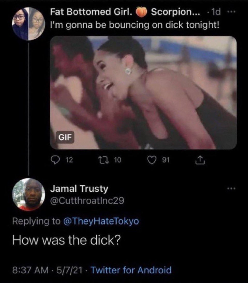 Suge tweet media