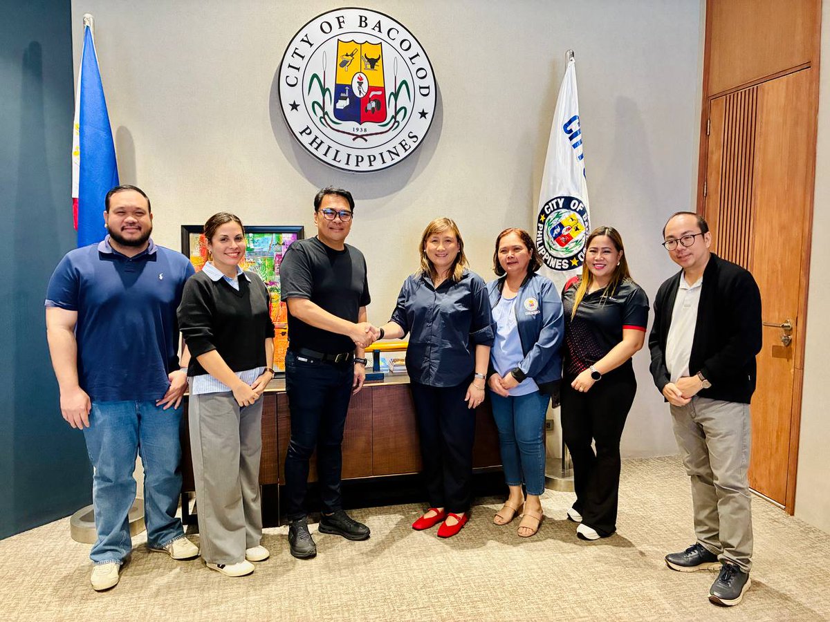 PLDT Inc. tweet media