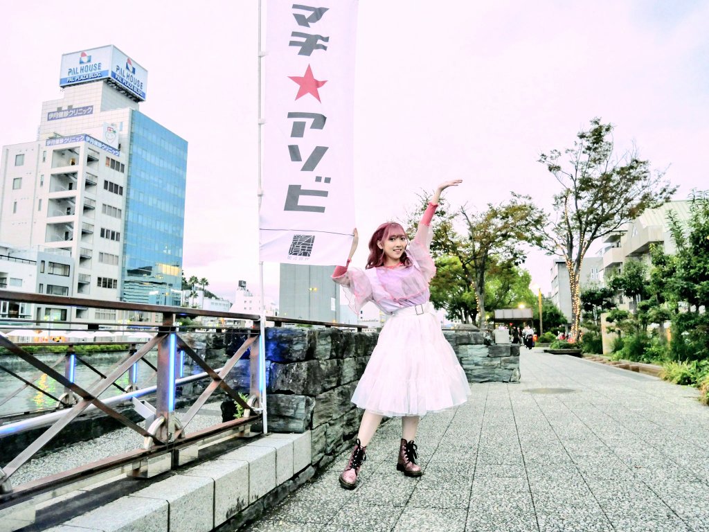 マチアソビ いよいよ始まる～！ 西尾のスケジュール置いておきます