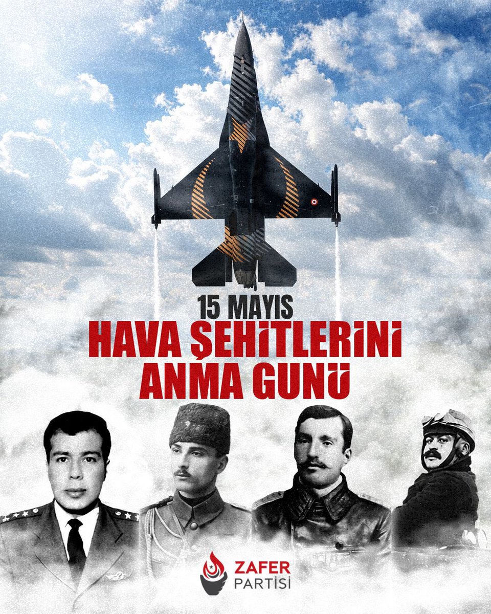 Zafer Partisi tweet media