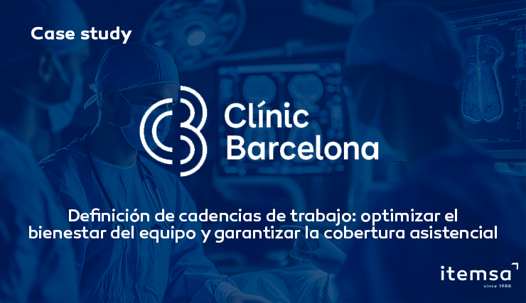 itemsa's tweet photo. Itemsa &amp; @hospitalclinic 🤝

Mejora de la eficiencia operativa y del bienestar del personal garantizando la cobertura asistencia y atención de calidad.

💡 Descubre el proyecto completo: https://t.co/Q7UWwmuiL2

#productividad #sanidad #hospitales #mejoracontinua #consultoria https://t.co/YIdifhuj0b