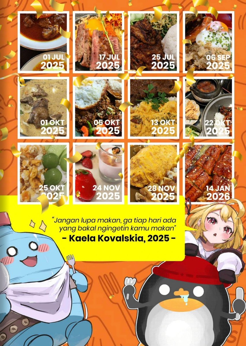 Kaela Kovalskia (カエラ) 🔨 @ホロライブID | STREAM dahlah. tweet media