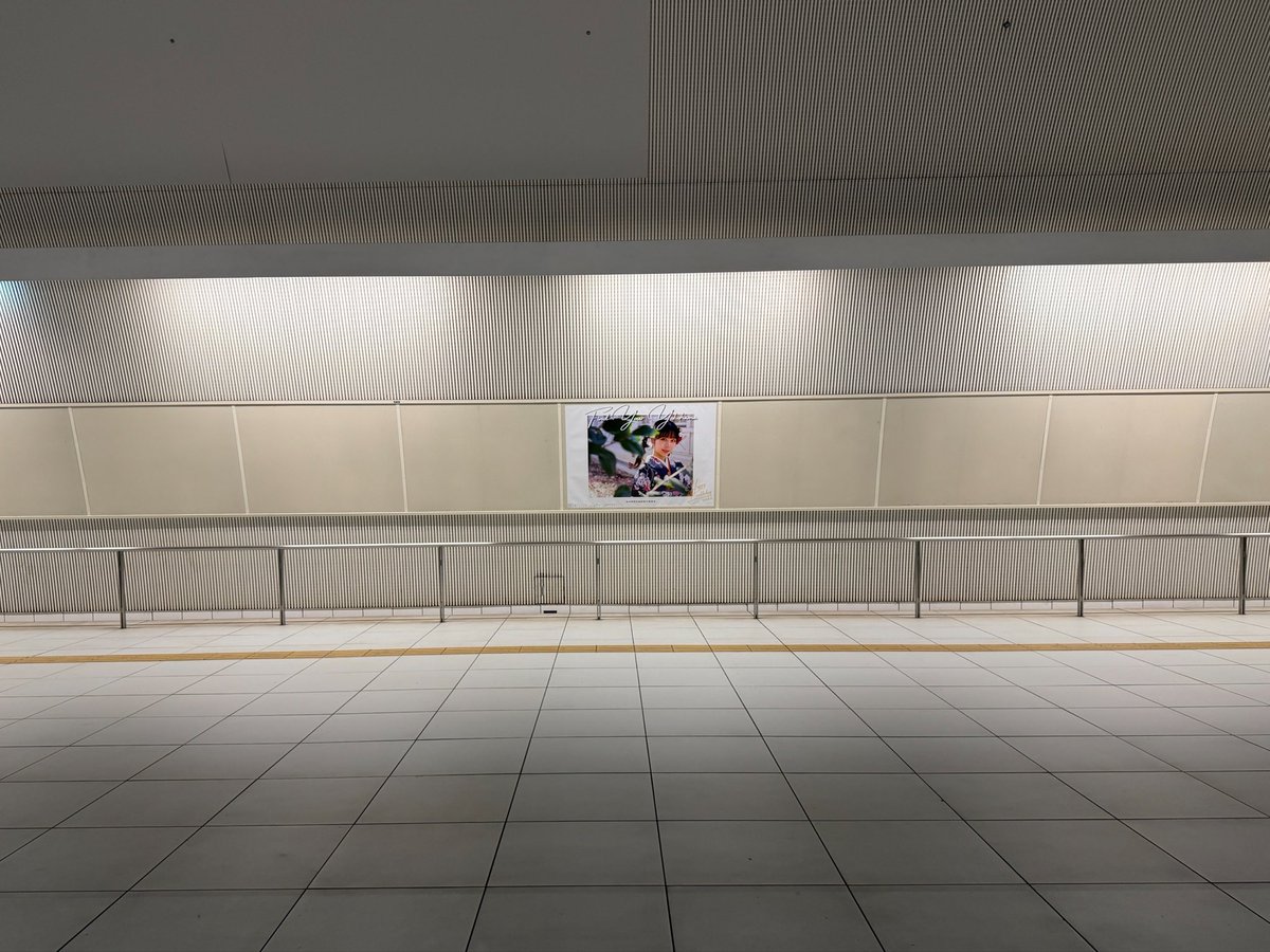 ジーモン@ラフり隊 tweet media