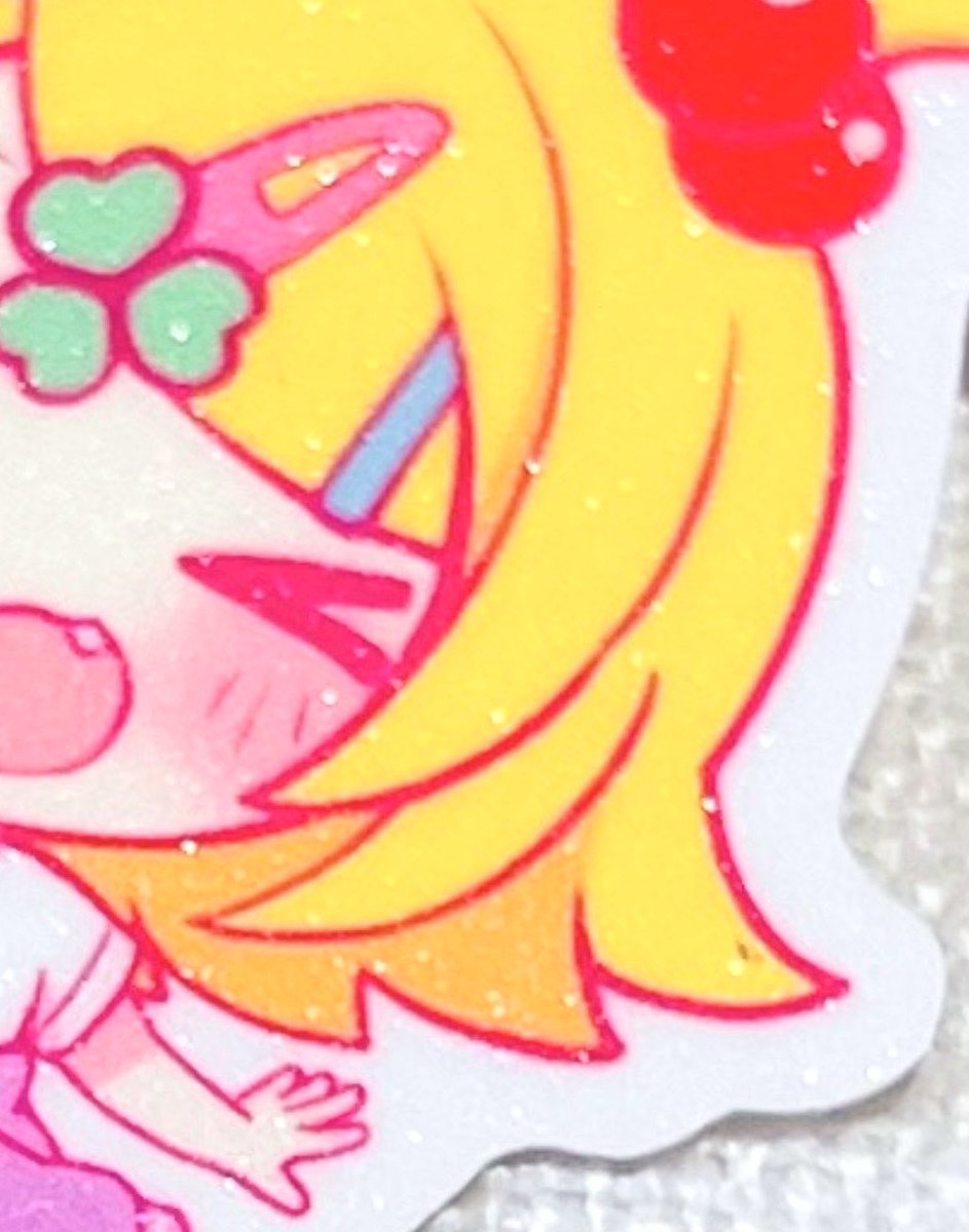 おやまだやま@クリフェス２日目🍅 tweet media