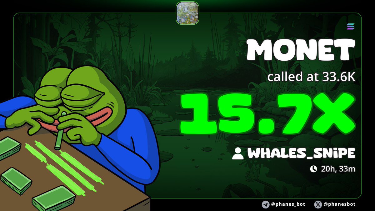 WHALES tweet media