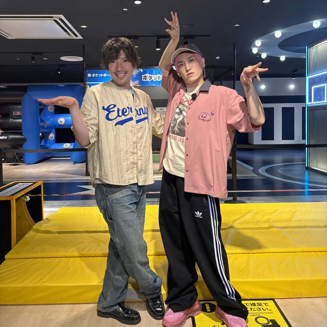 長崎スタジアムシティ公式(Nteam) tweet media