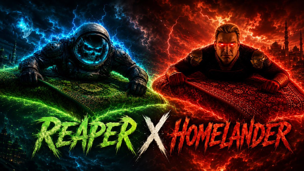 XxIamTheReaperxX tweet media