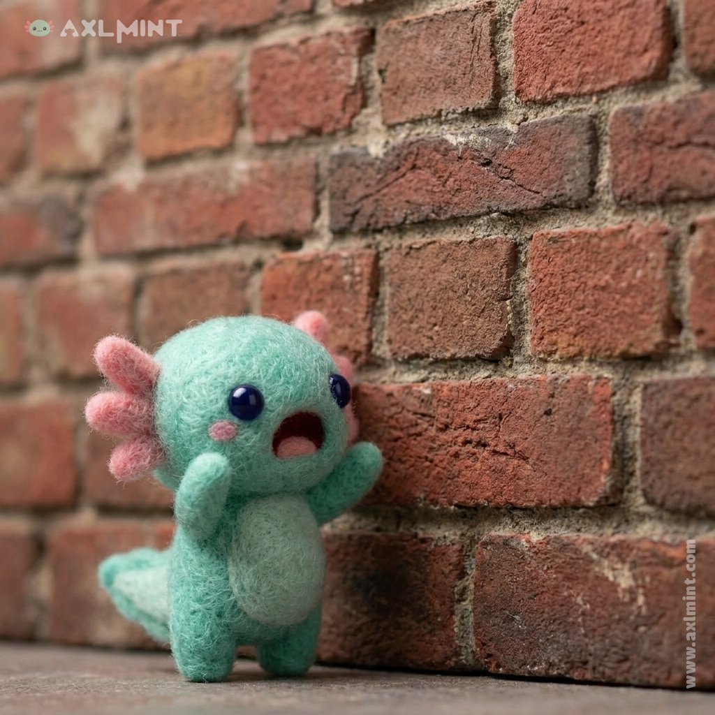 Axl from axlmint.com tweet media