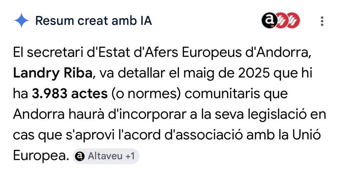 NotariMinana's tweet photo. La burocràcia no pot asfixiar les empreses 
https://t.co/89LiSfX0rI https://t.co/xat0Qf16Ws