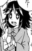 Seija Kijin tweet media