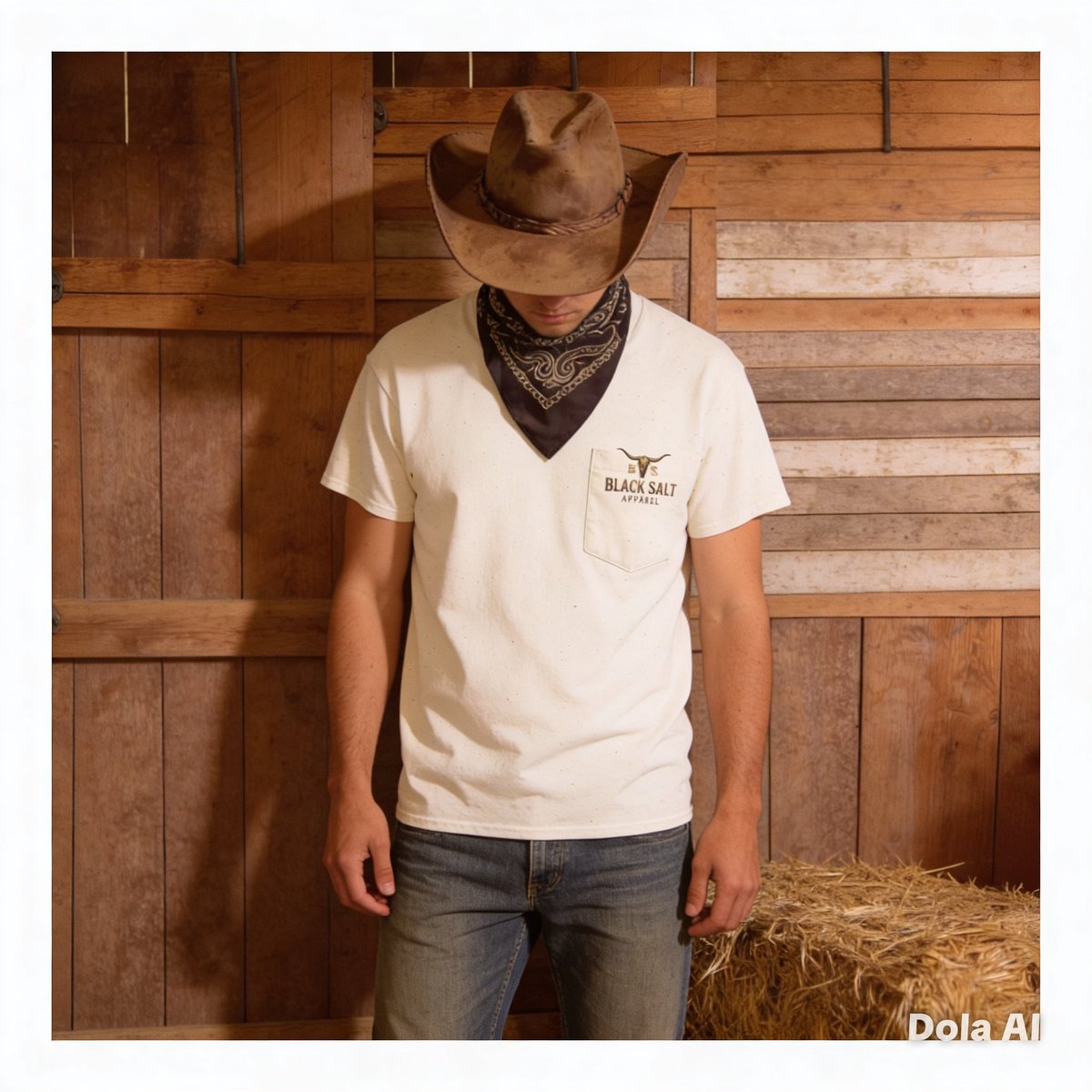 Black Salt Apparel tweet media