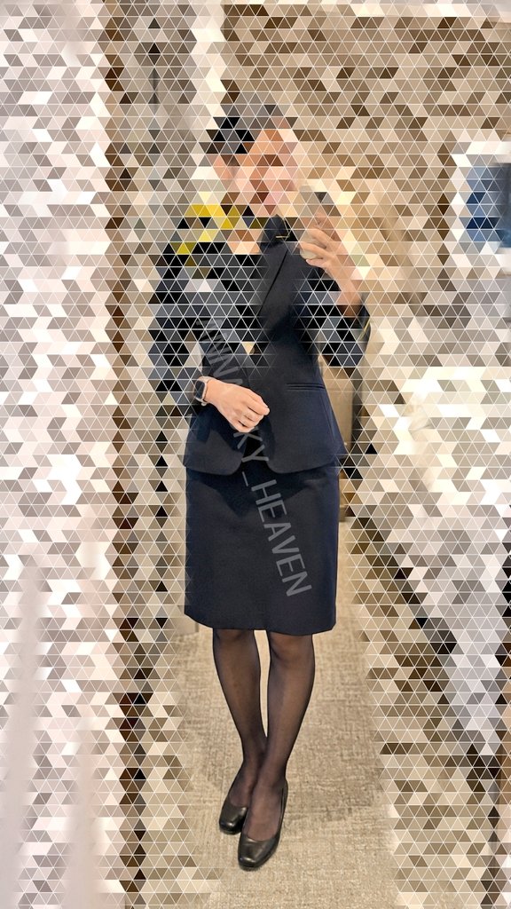 現役CAアンナAnna🇯🇵🛩/空姐CabinCrew tweet media