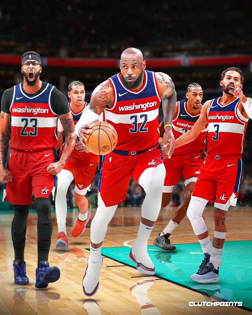 ClutchPoints tweet media