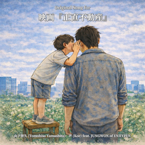 pantip_korea's tweet photo. เพลง "声 (feat. JUNGWON of ENHYPEN)" ผลงานร่วมกับ "ยามะพี" ปล่อยแล้วบนสตรีมมิ่งแพลตฟอร์ม
อ่านต่อ ▶ https://t.co/s5GR0InM79
#JUNGWON #정원 #จองวอน #ENHYPEN #YAMAPI #TomohisaYamashita #山下智久xJUNGWON https://t.co/7yfEfo7O3Y