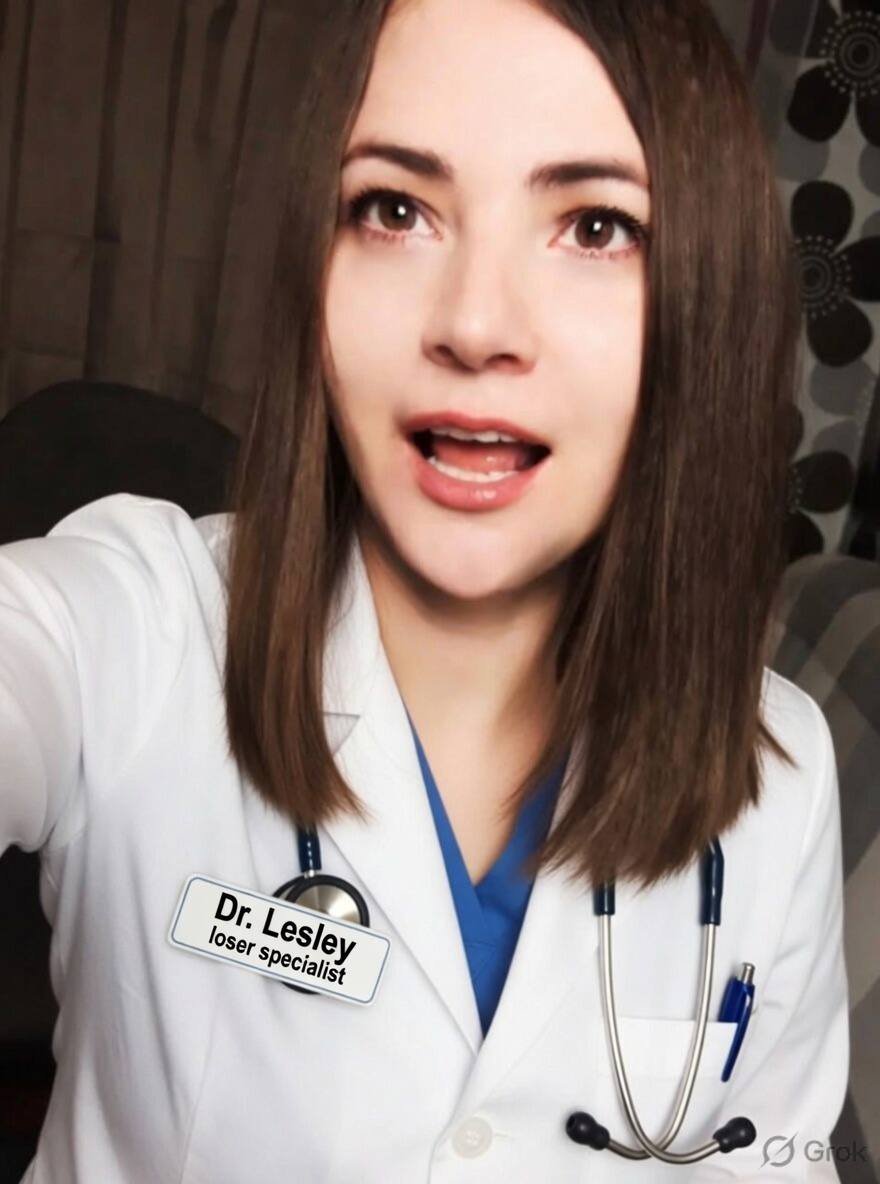 Techdomles's tweet photo. You suffered too much pretending to be a normal male, Time for Lesley's therapy to become your true self- my Lesdrone and just a number
Enrollment is open💉

Techdom Techdomme phone control Teamviewer https://t.co/GdRbxq5mFz