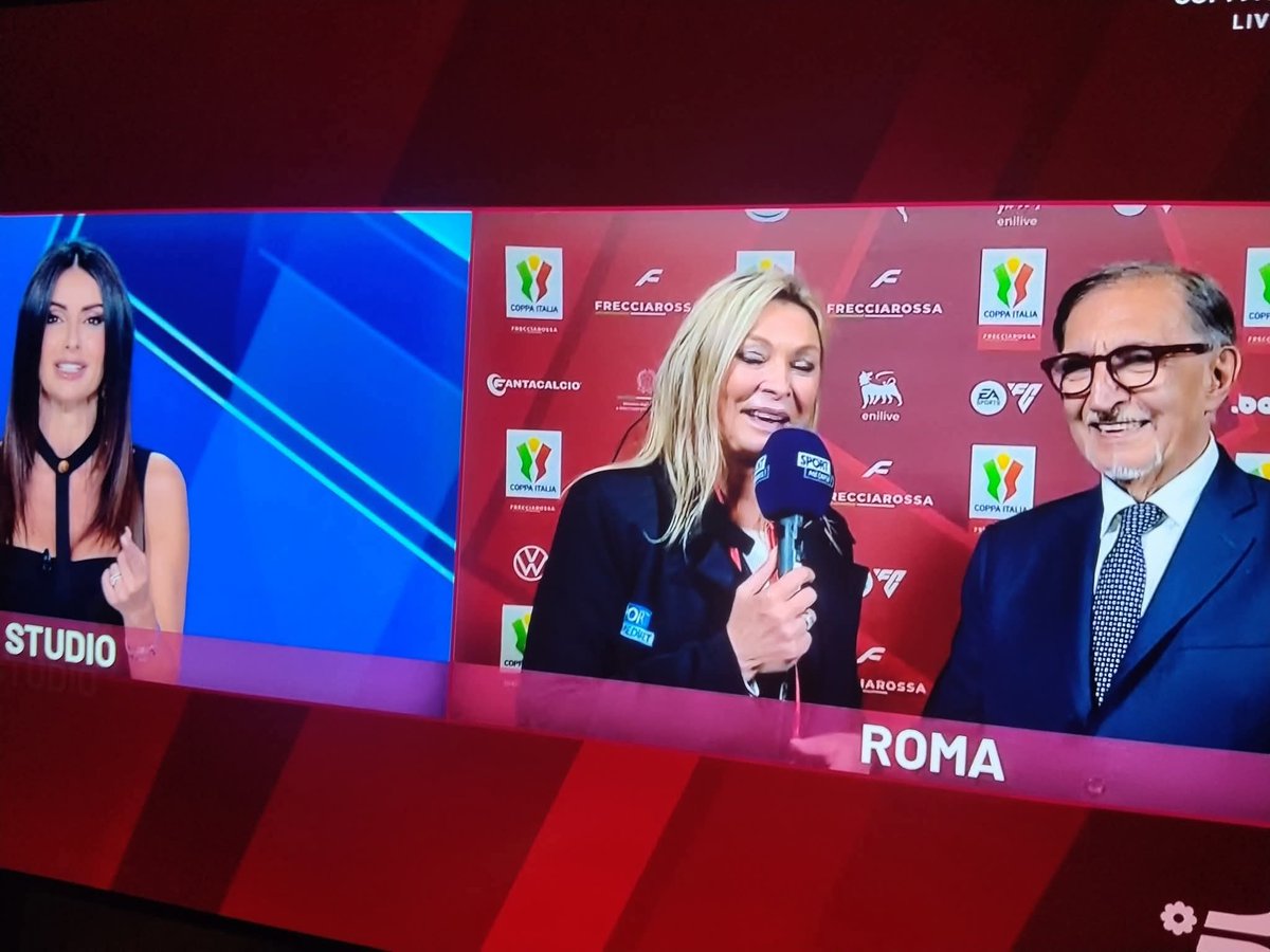 Marotta League tweet media