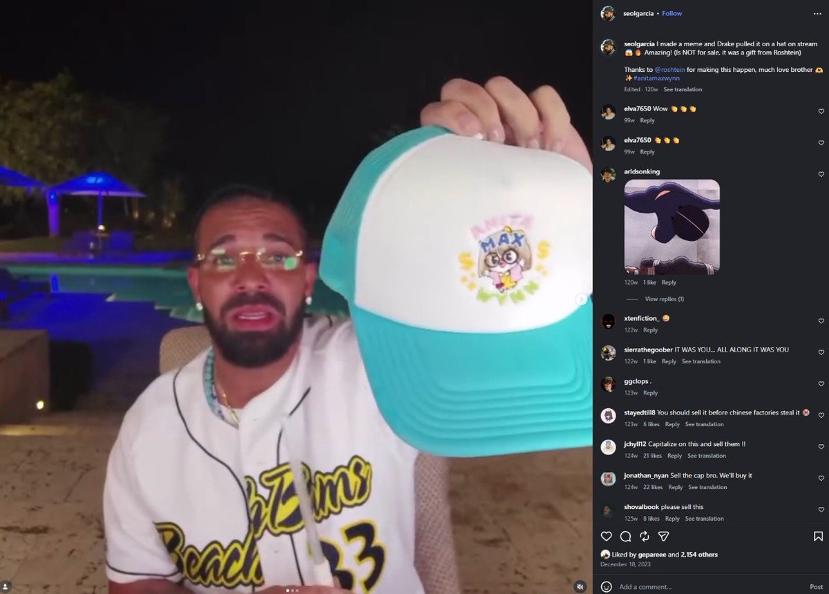 Kahuna tweet media