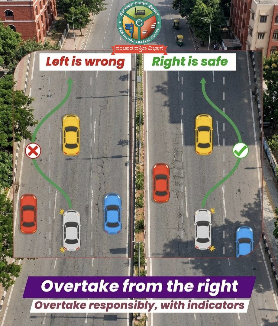 DCP SOUTH TRAFFIC tweet media