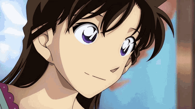 ConanStory's tweet photo. 🔴 Nous apprenons avec tristesse le décès de Wakana Yamazaki, la célèbre voix de Ran Mori... 

Akemi Okamura (la voix de Nami) sera désormais la voix permanente de Ran Mouri... https://t.co/4jp9B0lGCD