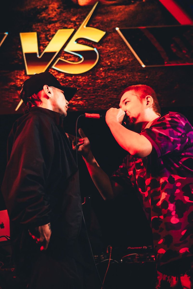 SLASHXMC's tweet photo. 本日19時YouTube公開‼️ https://t.co/noUWwsfpFn