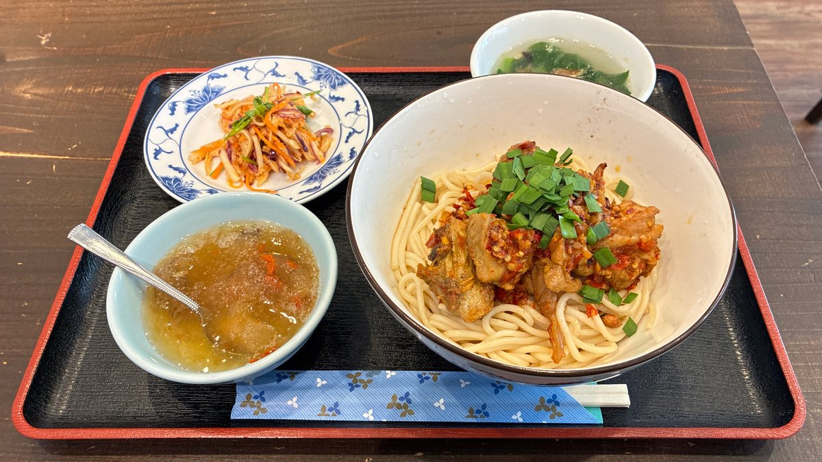 80C［ハオチー］中華料理がわかるWEBメディア tweet media