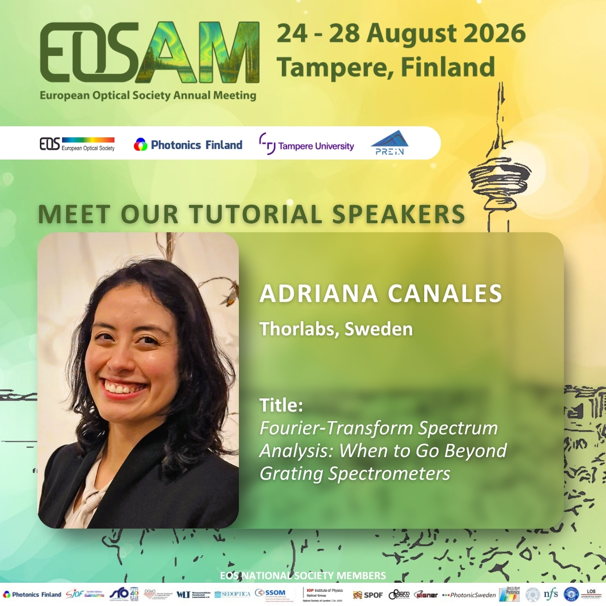 EOSAM tweet media
