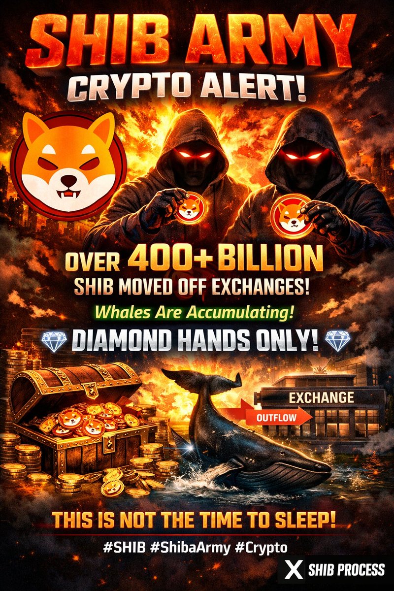 SHIB PROGRESS tweet media