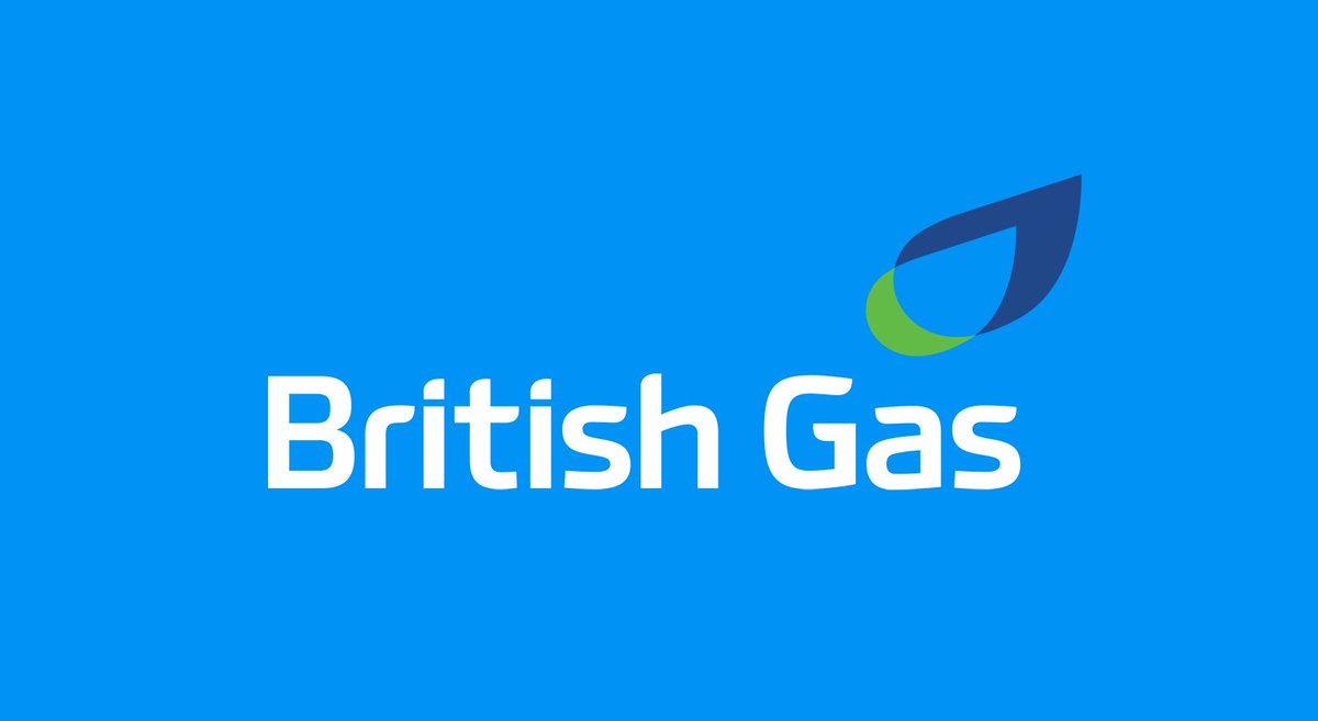 British Gas tweet media