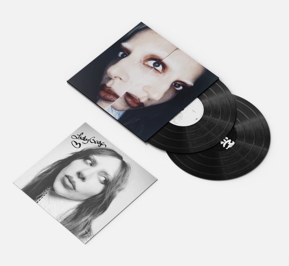VINYLCORD ALERT$ tweet media