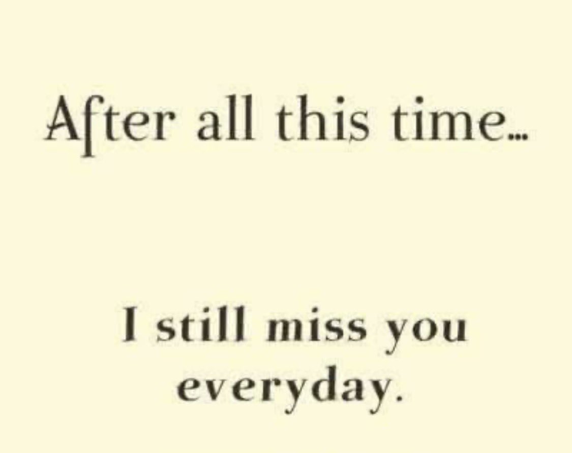 Dann_smithy's tweet photo. Every minute of every day. Every second I breathe I miss your company. They said it gets easier but I’m still yet to discover that. I’d do anything just to hear your voice one more time 💔 https://t.co/xdXwGyLU3V
