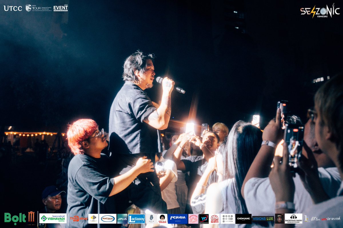 Se4zonicConcert's tweet photo. https://t.co/QMoRFVKgoZ