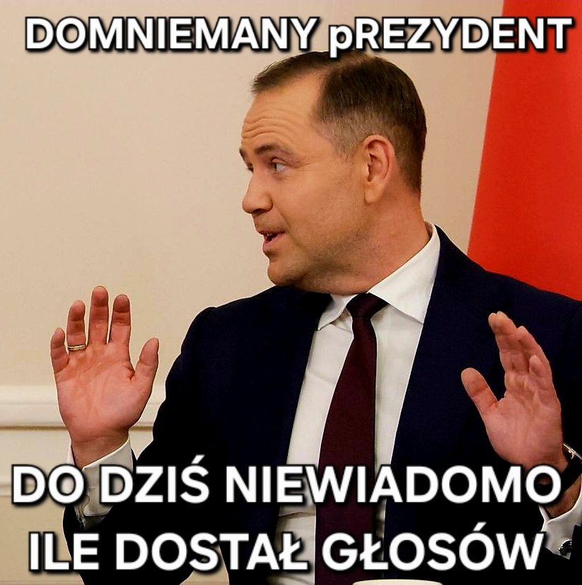 🇵🇱 Marek Nocny 🇵🇱 ✌️ tweet media