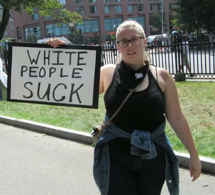Anti Woke Memes tweet media