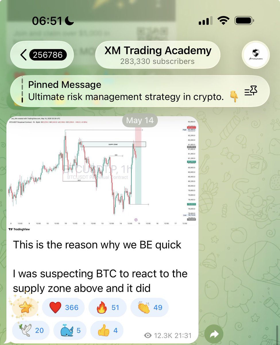 Ahmed XM tweet media