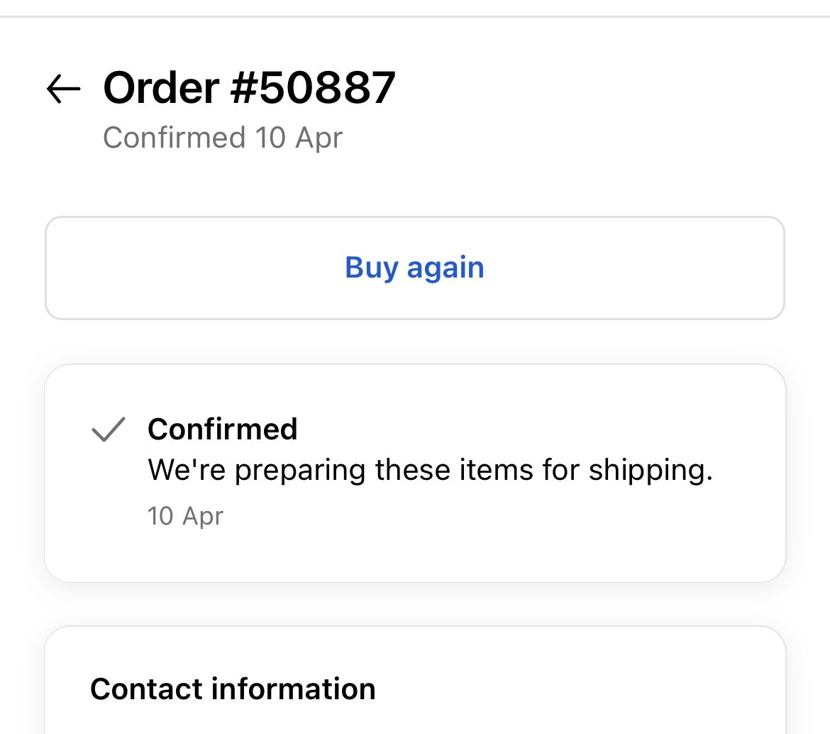 GABARI85's tweet photo. @Mukulya910 @CRED_club Same here I order and they never delivered in last 1 month and not any update fake scam. @CRED_club @CRED_support @kunalb11 https://t.co/d2R32ue6X3