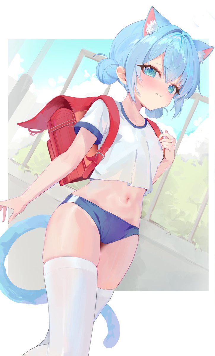 りよん tweet media