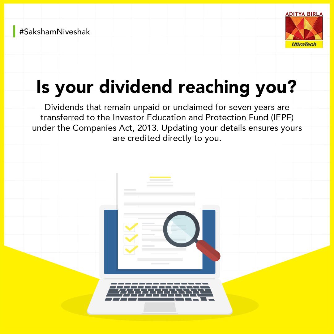 UltraTech Cement Ltd tweet media