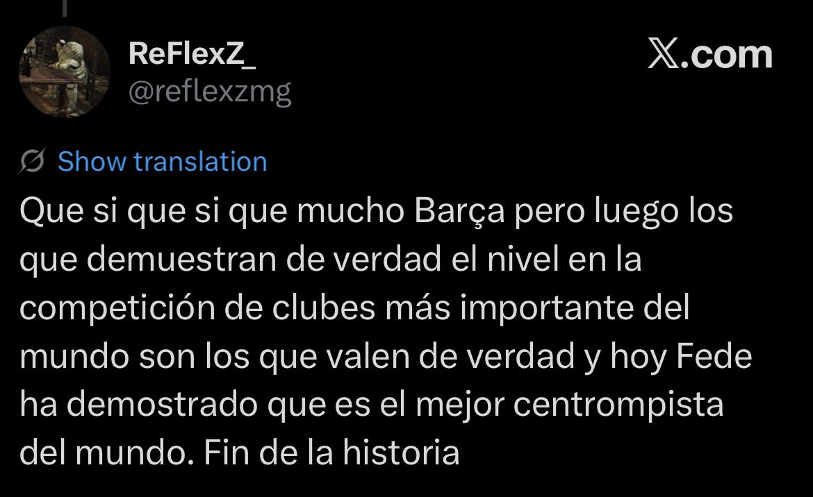 PetooSamu's tweet photo. hoy me he acordado de este tweet https://t.co/mSjVzJGTQT