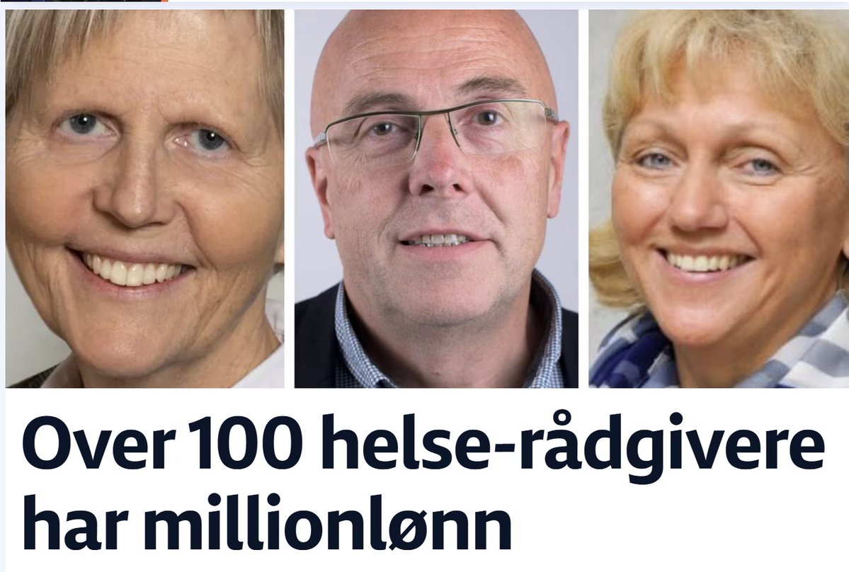 Ole André Hagen tweet media