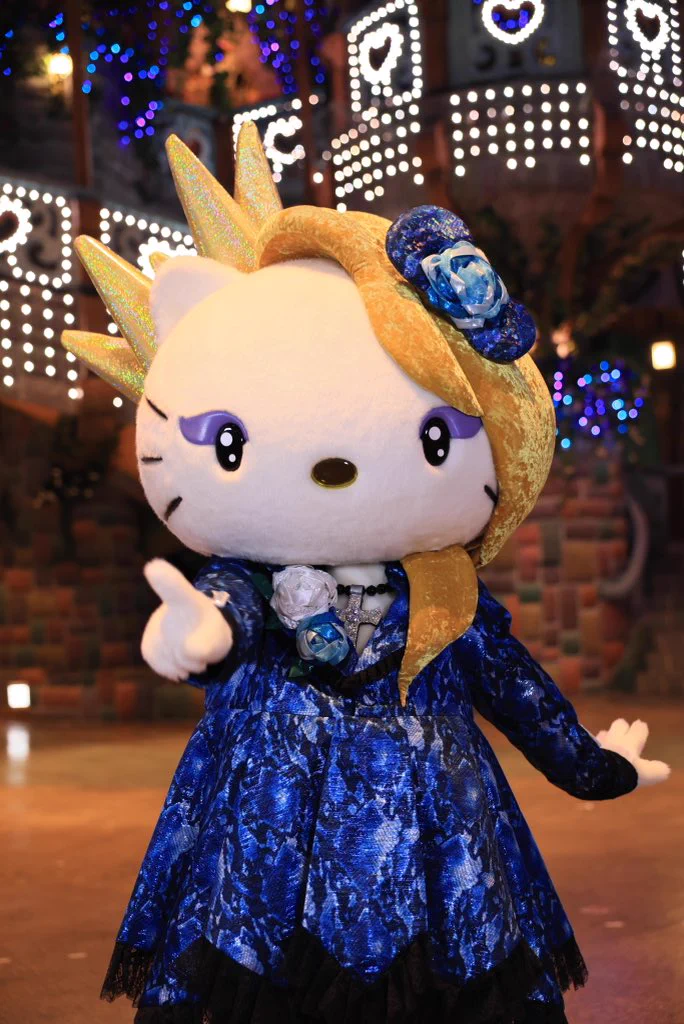 yoshikitty (@yoshikitty) / X