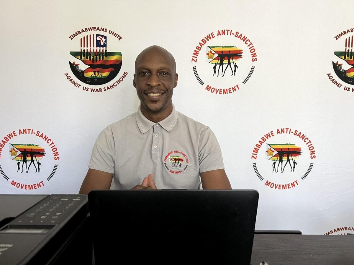 Cde Chibage TINO tweet media