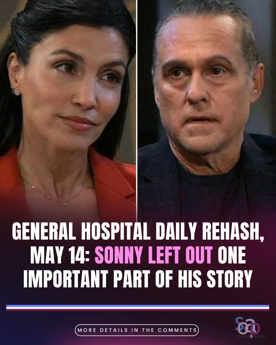 Soap Central tweet media