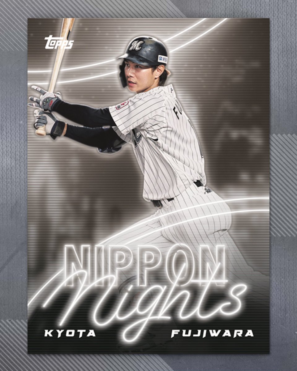 Topps Japan (@toppsjapan) / Posts / X
