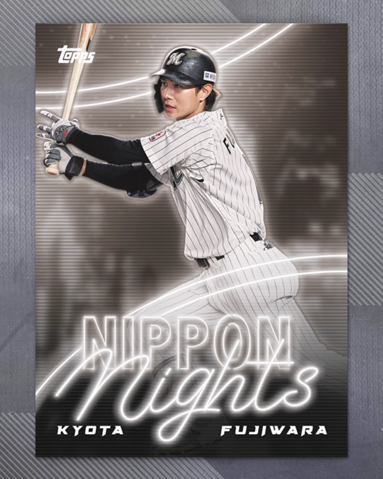 Topps Japan on X: 