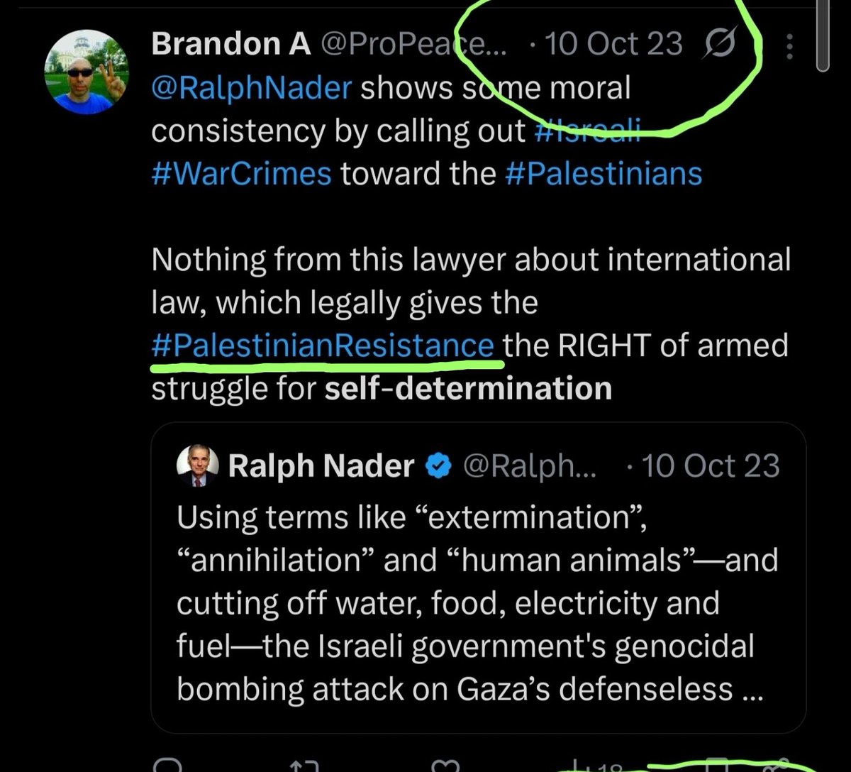 Brandon A tweet media