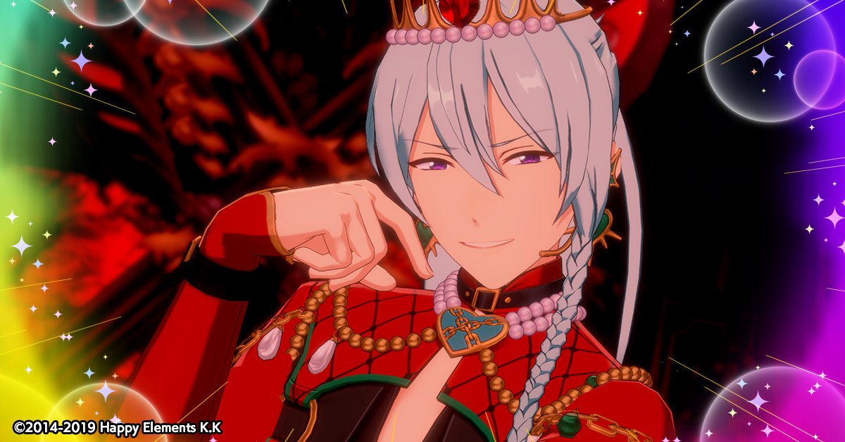 あんさんぶるスターズ！！Music【公式】 (@enstars_music) / Posts and