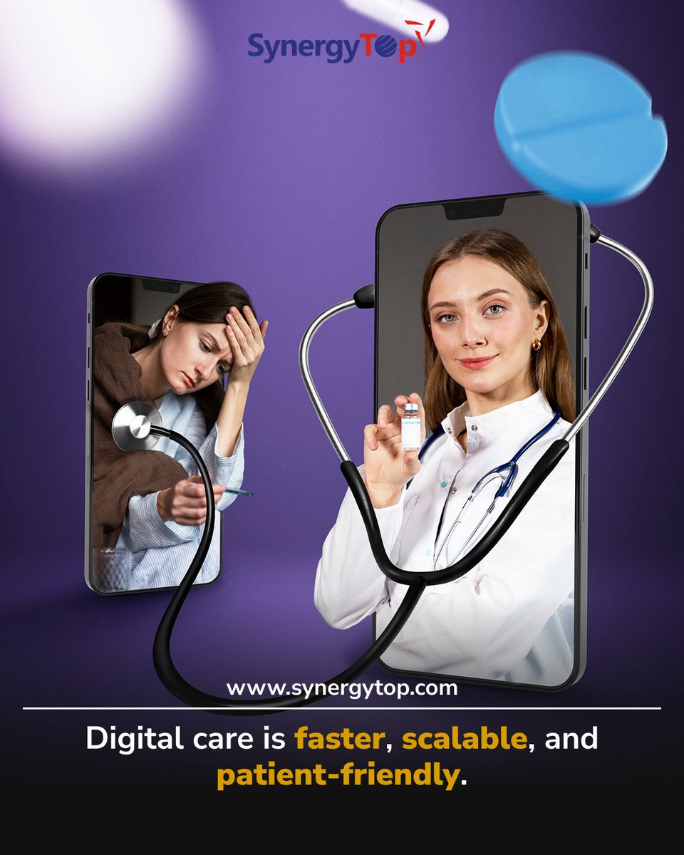 SynergyTop Inc tweet media