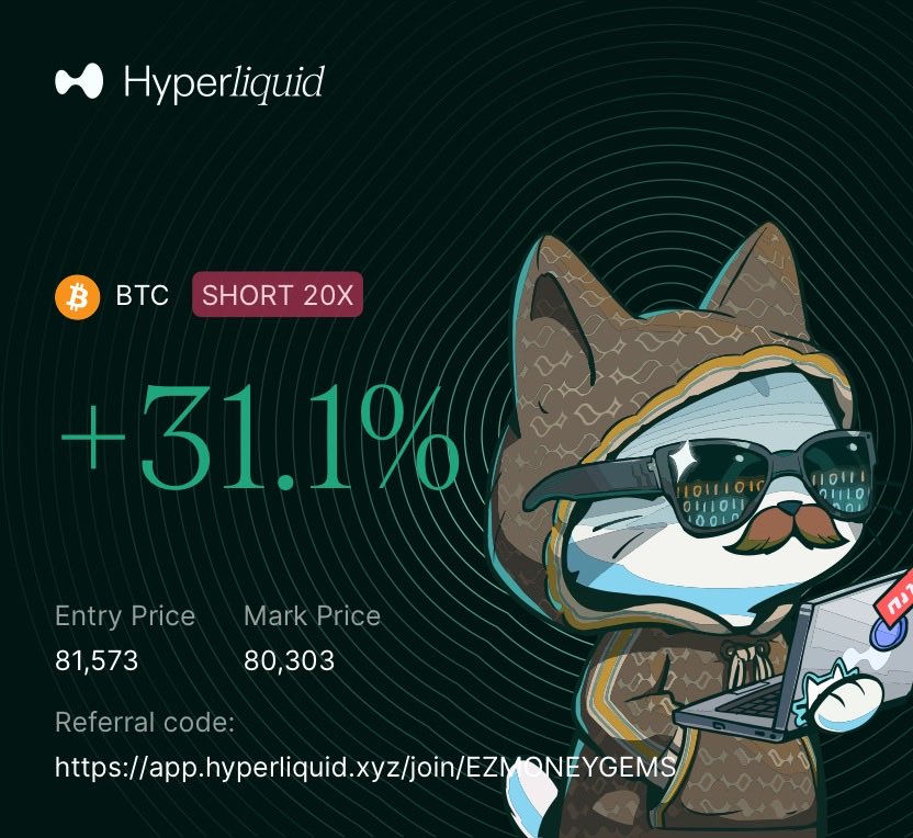 Ez Money tweet media